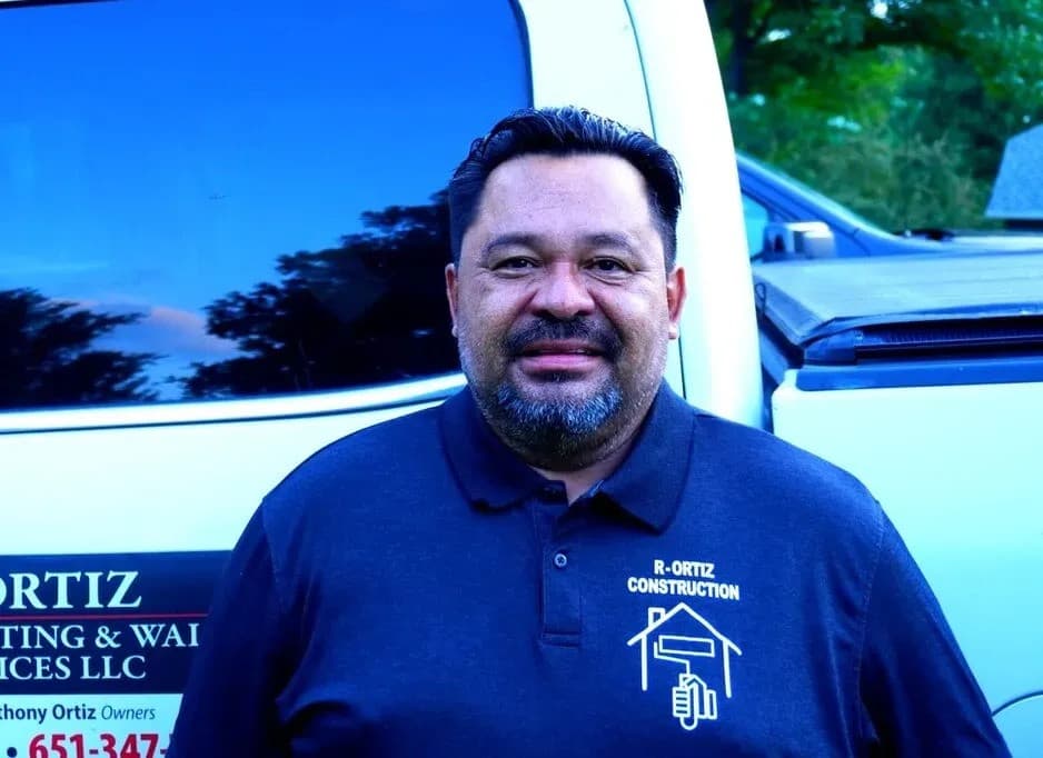 R Ortiz Construction Provides Essential Home Improvement Services for Minneapolis Area Residents