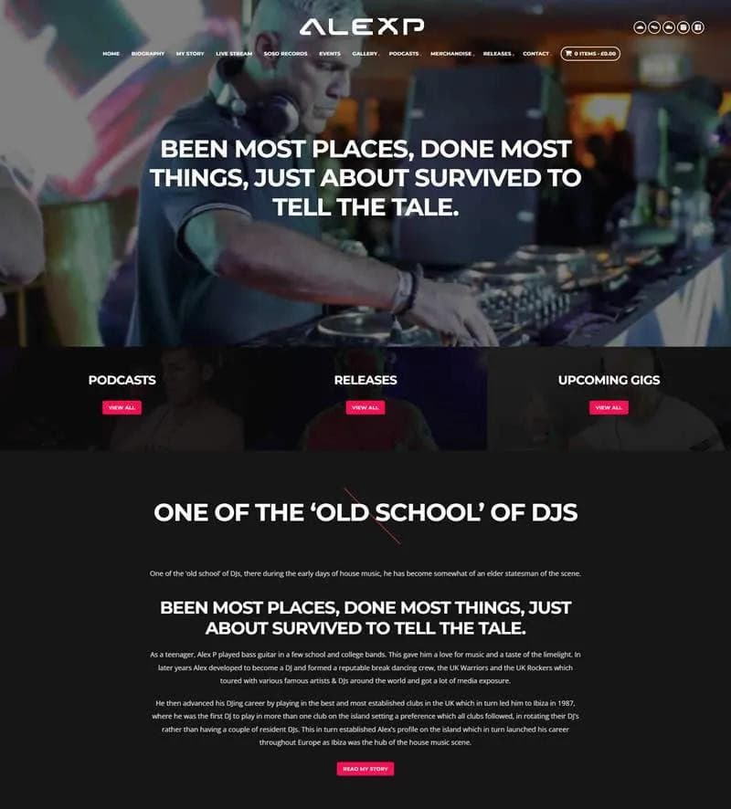 Expert Web Design and SEO Services Transform Digital Presence for Camberley Businesses