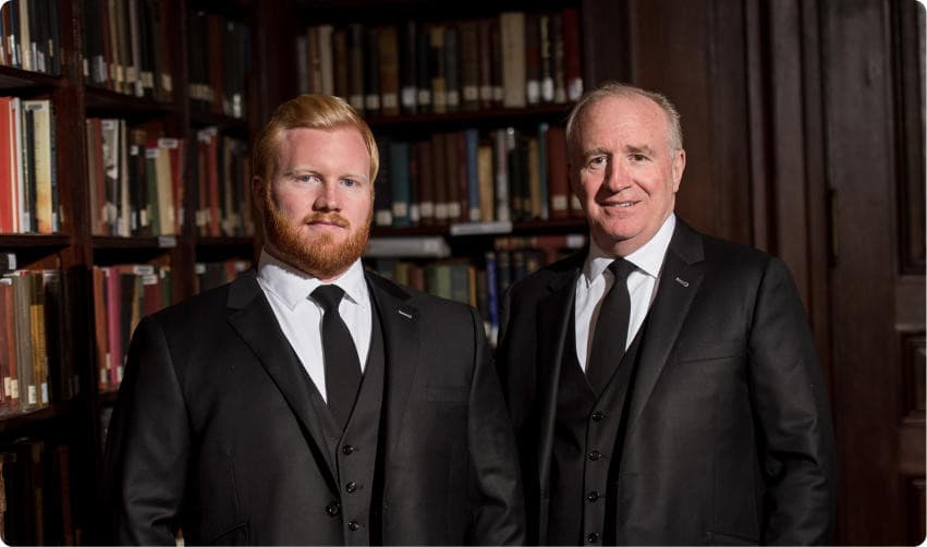 McCauley Law Offices Offers Comprehensive Tax Resolution and Criminal Defense Services