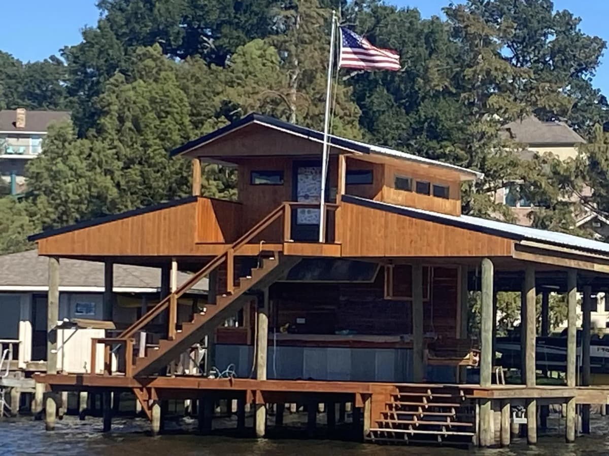 Mountain Milling Co. Expands Nationwide Shipping for Premium Cedar Lumber