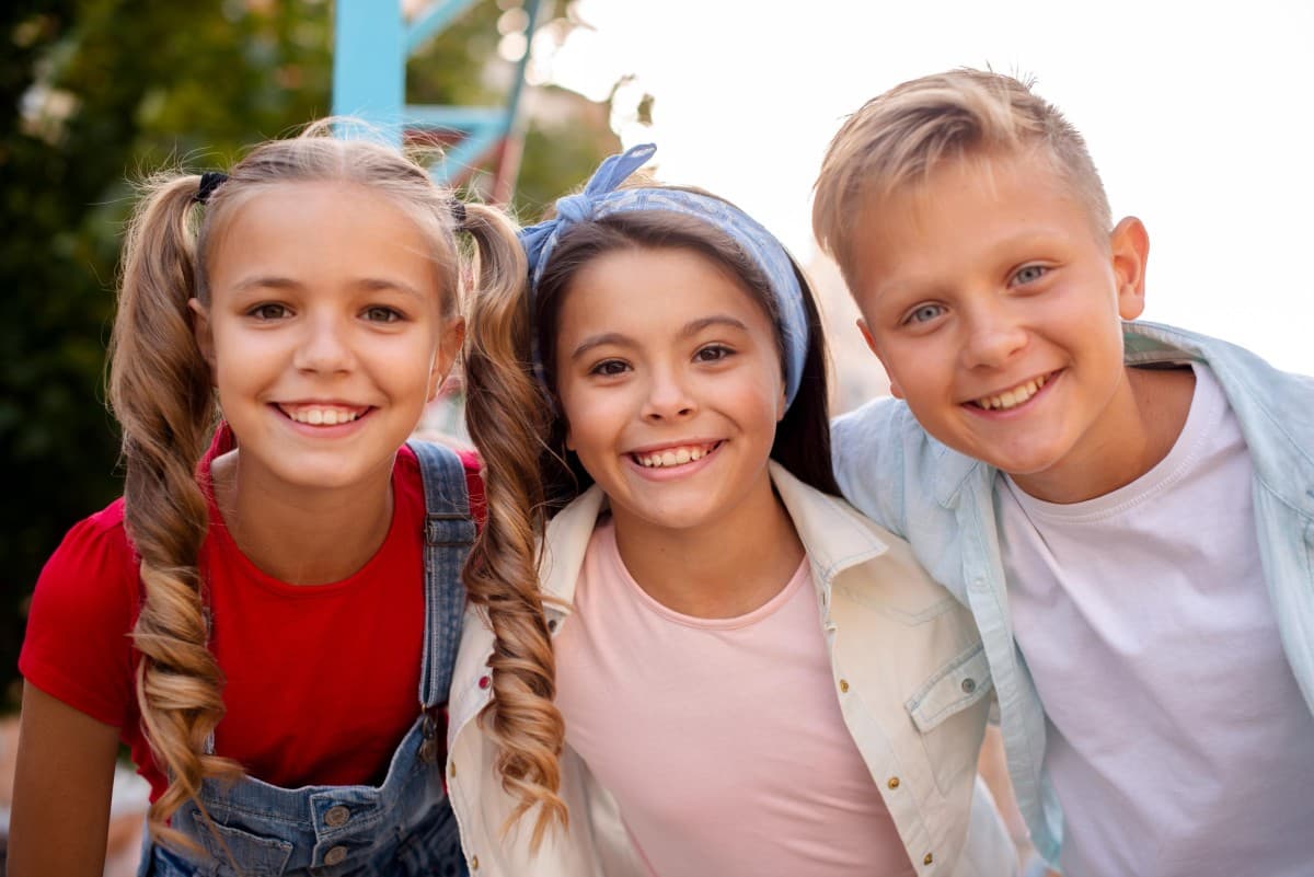 Lafayette Pediatric Dentistry Introduces Differentiated Approach to Children's Dental Fillings