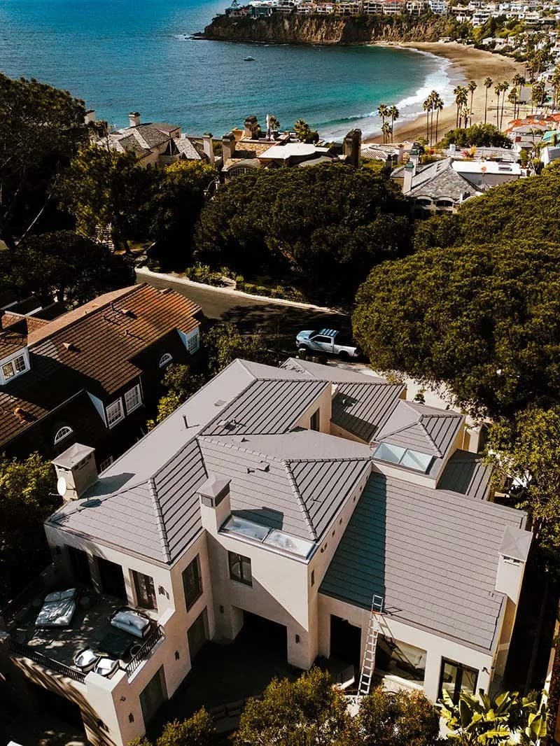 Roof Titan's Commercial Roofing Expertise Addresses Critical Leak Prevention Needs