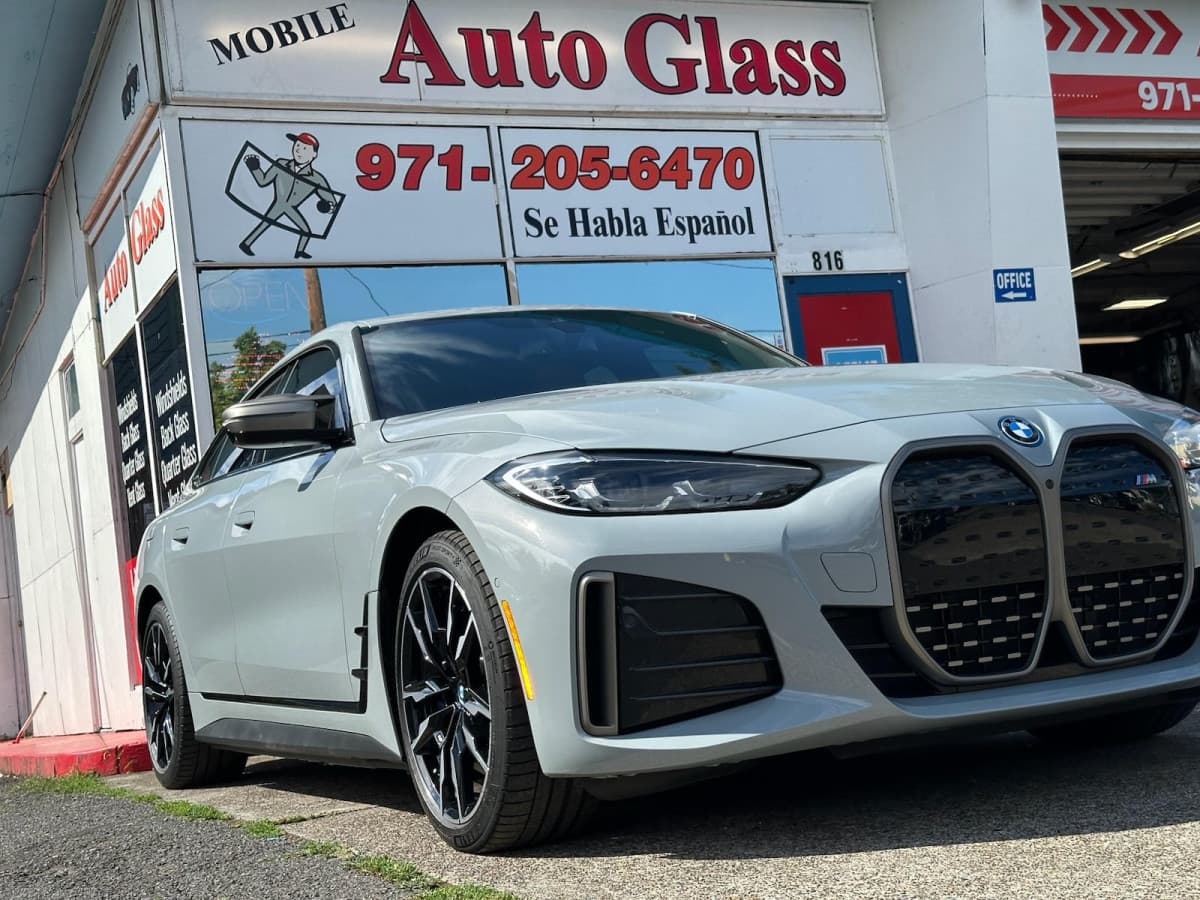 Mobile Auto Glass Expands Same-Day Car Window Repair Services in Portland