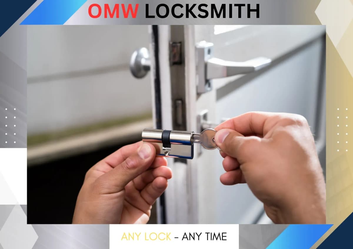 Columbia Residents Gain Insight on Locksmith Preparedness and Security Solutions
