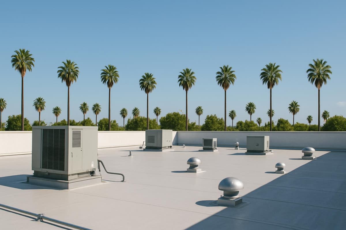 Roof Titan Expands Commercial Roofing Services in Los Angeles to Address Growing Demand