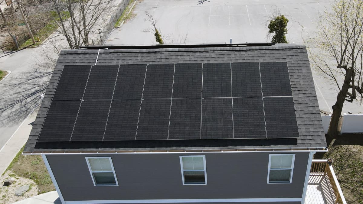 Sunfinity Power Leads Solar Innovation in Massachusetts and Rhode Island