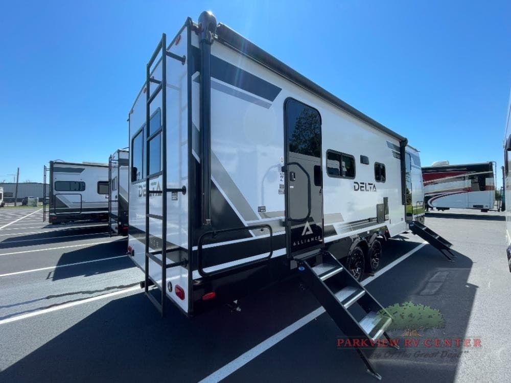 Parkview RV Center Expands Family RV Inventory and Travel Trailer Sales in Smyrna, Delaware with 2025–2026 Models