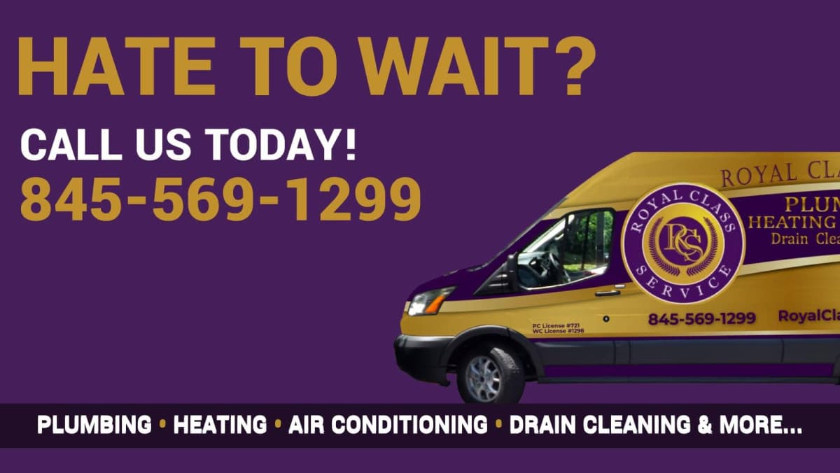 Royal Class Service Stands Out as Top Family-Owned HV Home Services Provider Amid Industry Consolidation