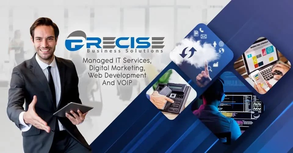 Precise Business Solutions Expands IT Services to Support Spring Businesses