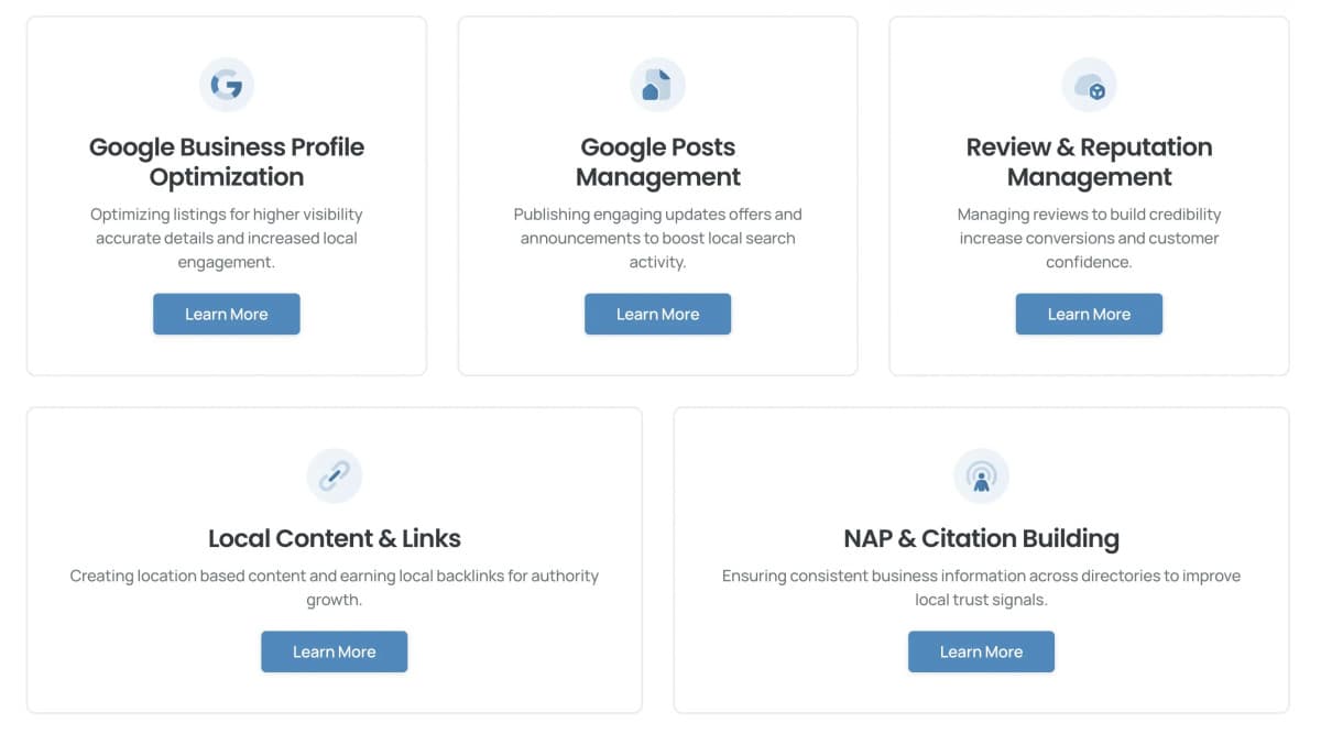 Marketania Integrates AI and Local SEO to Enhance Digital Marketing Strategies