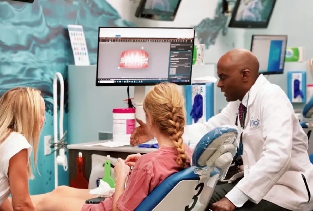 Wright Orthodontics Earns Top 3 Orthodontist Recognition in Atlanta for 2025