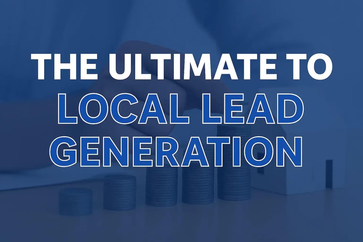 Consistent Lead Generation Essential for Business Growth and Sustainability