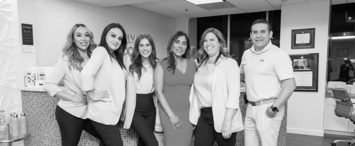 Beverly Hills Orthodontics Offers Comprehensive Teeth Whitening Services in Los Angeles Area