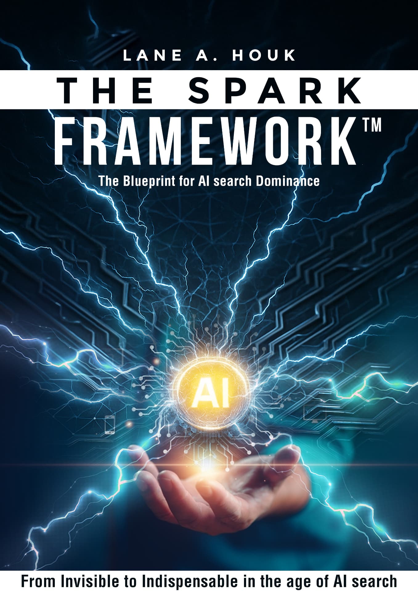 New Book Warns 67% of Businesses Risk Becoming Invisible in AI Search Revolution