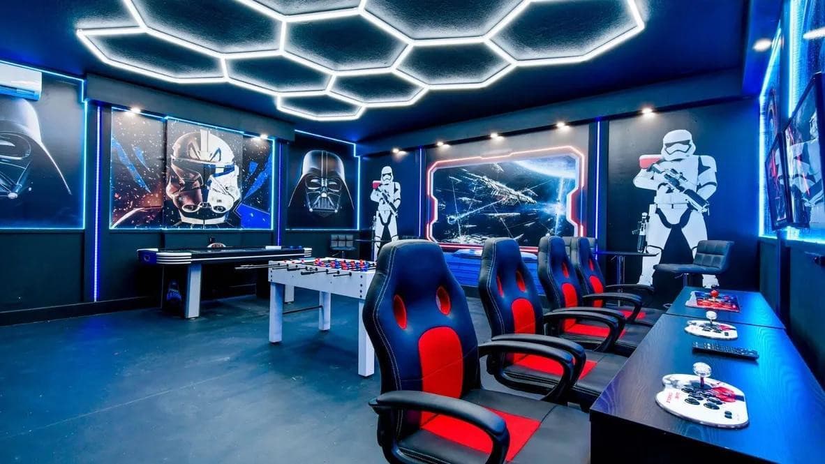 Supreme Interior Design Elevates Airbnb Rental Income Through Expert Decor