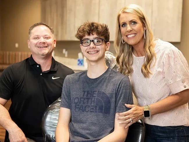 Rice Orthodontics Emphasizes Personalized Care and Technology in Invisalign Treatment