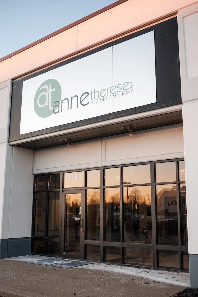 Anne Therese Aesthetic Medicine Introduces Laser Hair Removal in Lewis Center