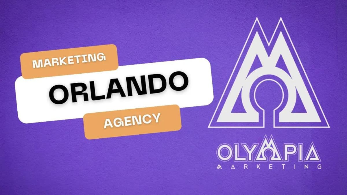Olympia Marketing Expands with New Orlando Sales Team to Support Local Businesses