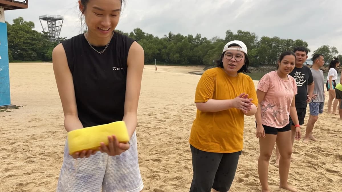 Overseas Retreats Emerge as Strategic Tool for Corporate Team Development