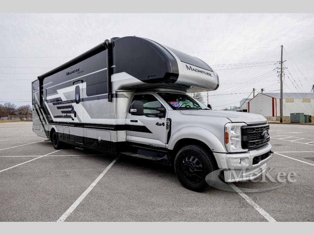 McKee RV Updates Trade-In and Financing Tools to Streamline Buyer Decisions