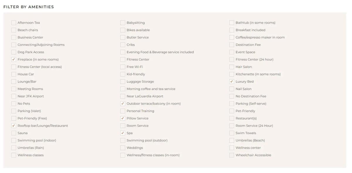 Power Search NYC Revolutionizes Hotel Booking with Customizable Search Platform