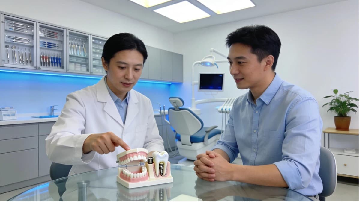 Navigating Affordable Dental Implants: Strategies for Quality Care Without Breaking the Bank