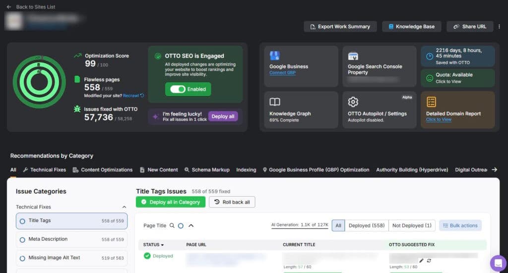 Search Atlas Launches AI-Powered SEO Services to Revolutionize Digital Marketing Strategies