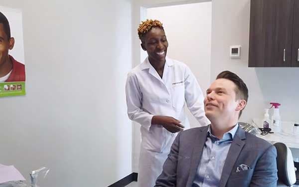 Veteran-Owned Dental Practice Redefines Patient Experience with Comfort-First Approach in Nashville