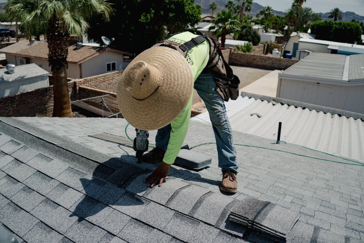 Roof Titan Expands Affordable Roof Leak Repair Services in California