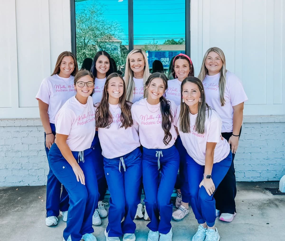 New Pediatric Dental Practice Opens in Spanish Fort, Addressing Local Need for Specialized Children's Care