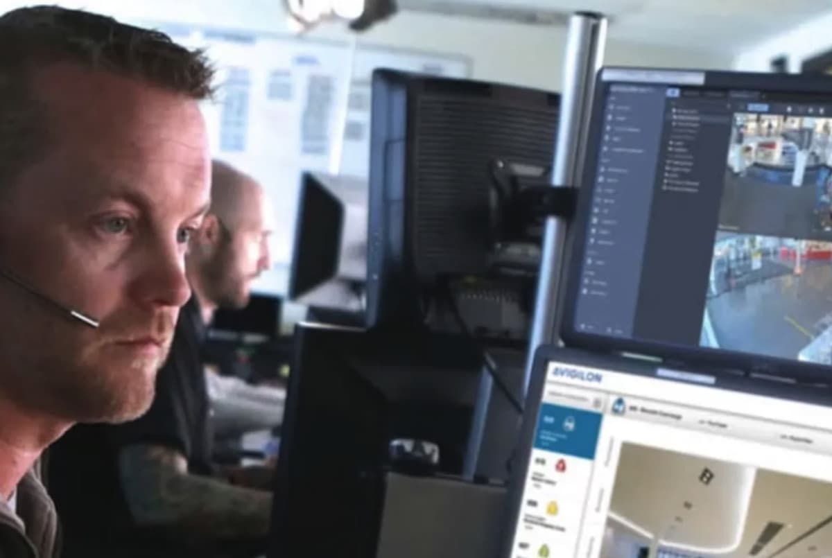 Avigilon Access Control Platform Comparison Guide for New York City Properties