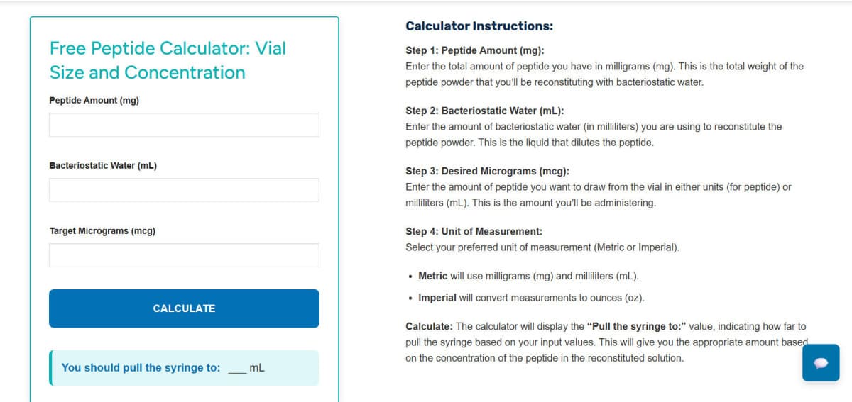 Comprehensive Guide to Peptide Reconstitution and Preparation for Research Applications