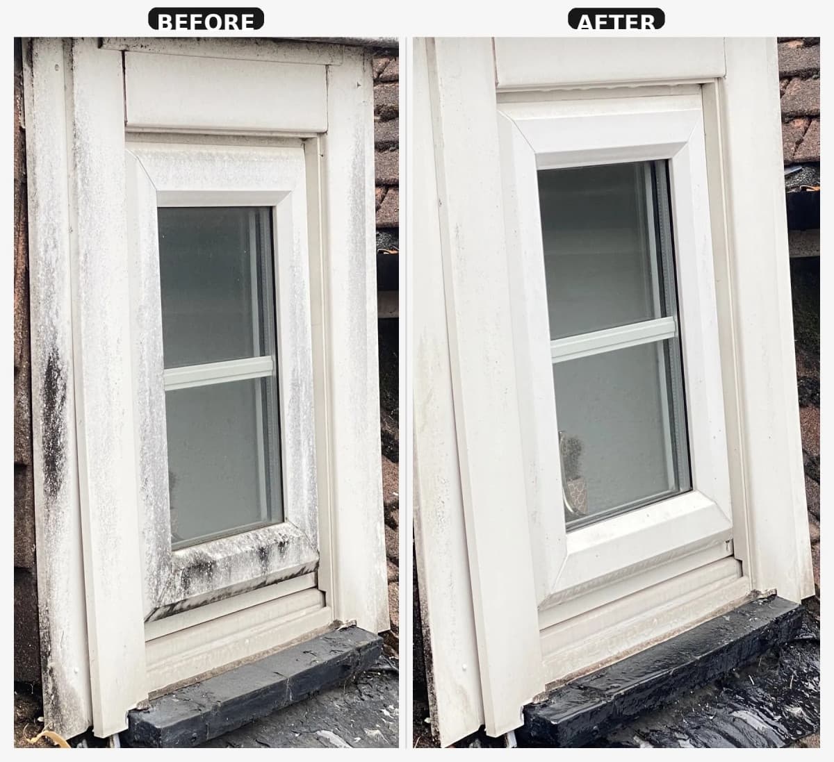 Clear View Services Sets Standard for Exterior Cleaning in Kent with Eco-Friendly Focus
