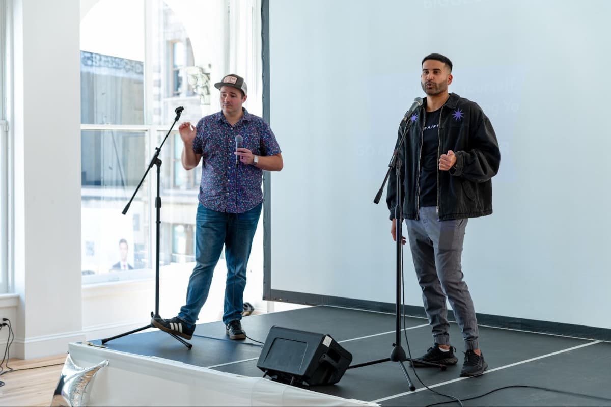 Duda Hosts Conversion-Focused MegaWebinar as AI Reshapes Digital Marketing Landscape