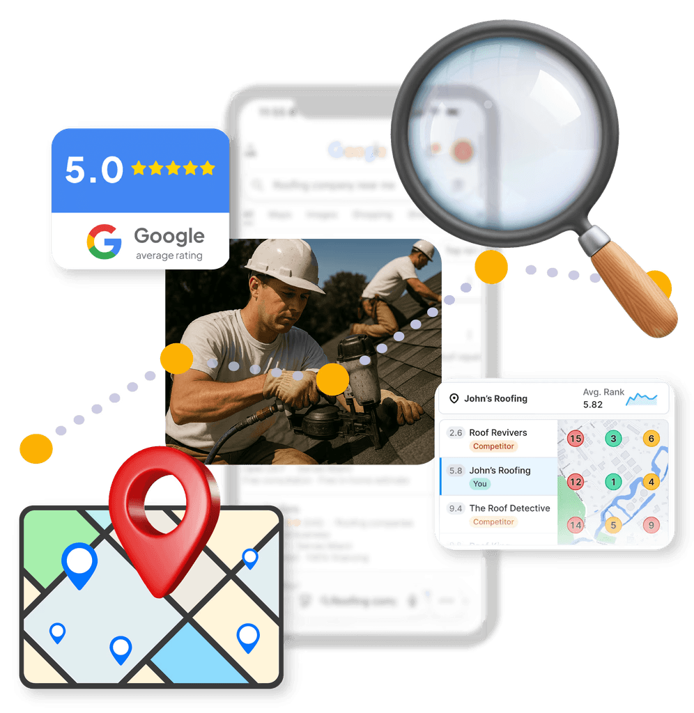 Local Howl's AI Platform Helps Small Businesses Dominate Google Map Pack Rankings