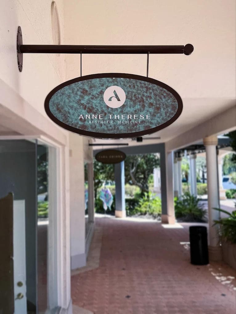 Anne Therese Aesthetic Medicine Expands to Bonita Springs with Physician-Led Med Spa
