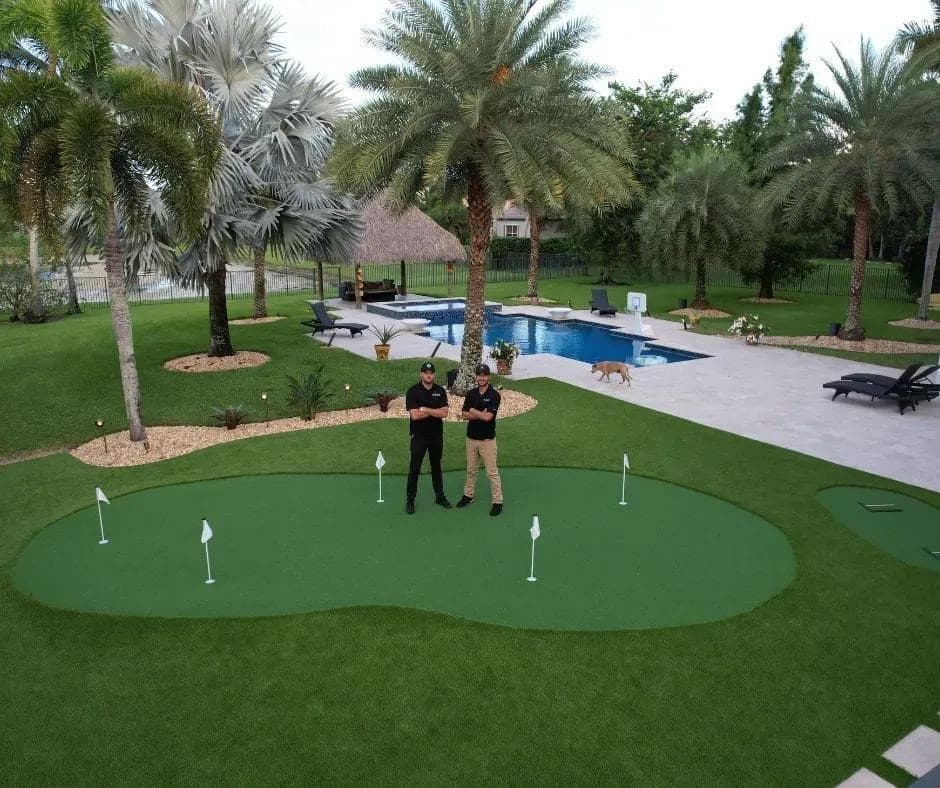 The Time Is Now Emerges as Premier Outdoor Renovation Specialist with Focus on Pool Construction