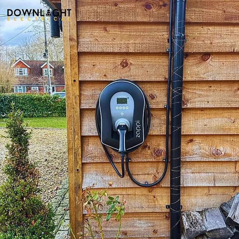 Reliable EV Charging Installers Support Hampshire's Transition to Electric Vehicles
