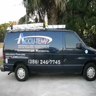 Accu-Temp Launches Oldest AC Giveaway to Honor First Responders and Educators