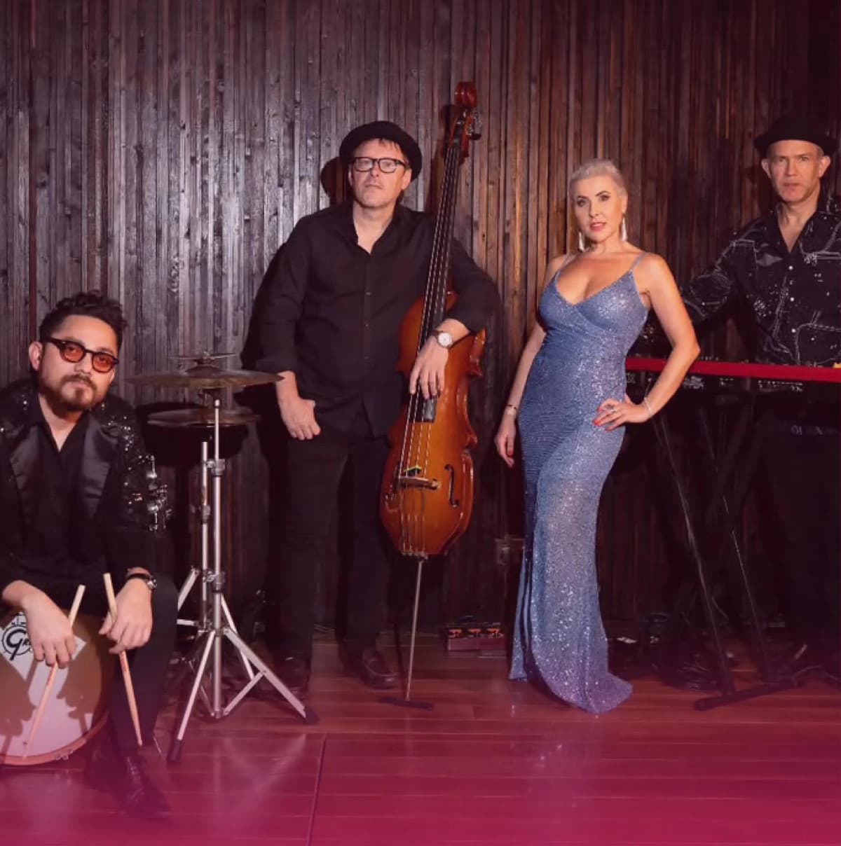 Connect Entertainment Launches Comprehensive Corporate Event Services in Dubai