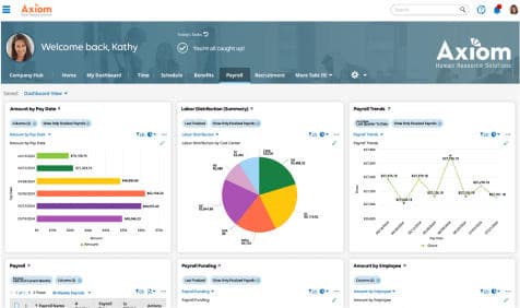 Indiana Businesses Shift to UKG Payroll Software for Integration and Local Support