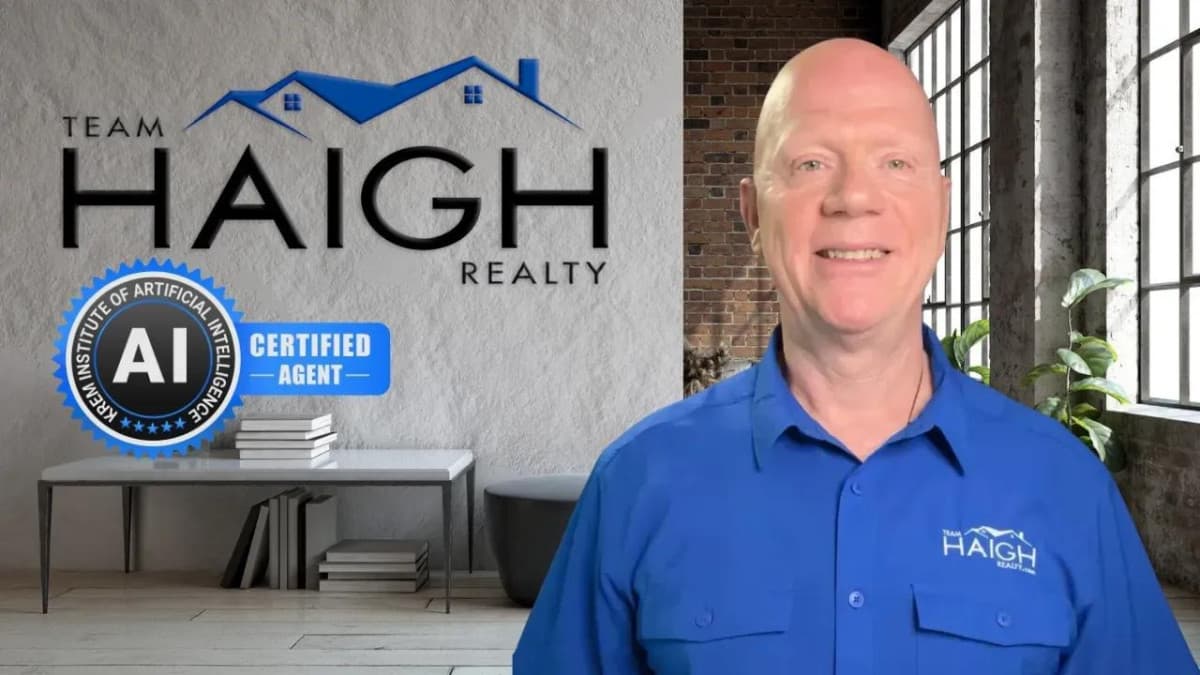 Team Haigh Realty's 270+ Five-Star Reviews Reflect Commitment to Client Service and Community