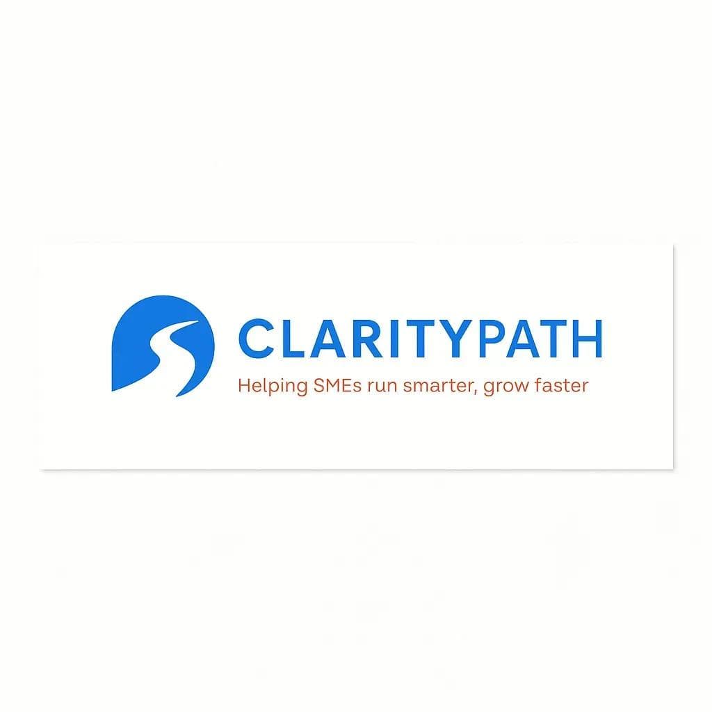 Clarity Path Launches Virtual Coaching with AI Integration for Small Business Growth
