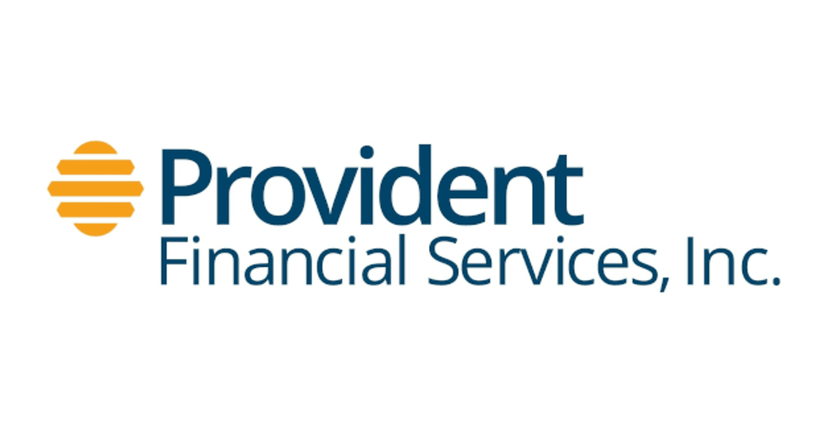 Stonegate Capital Partners Initiates Coverage on Provident Financial Services with Strong Financial Performance