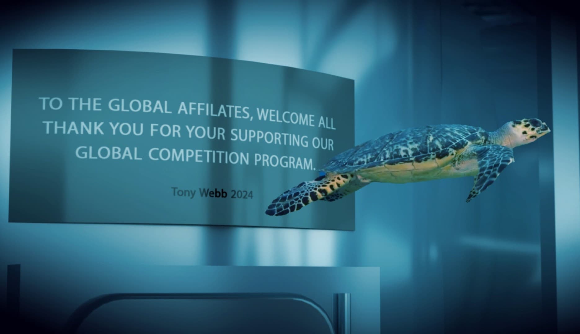 Planet Ocean Underwater Hotels Announces Patent-Protected Pathway to Safe Underwater Living