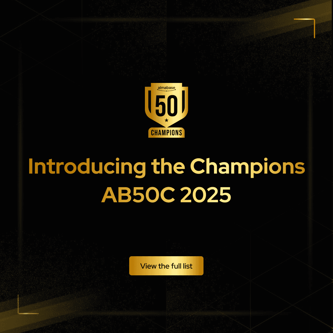Almabase Honors 50 Advancement Professionals in Global Recognition Program