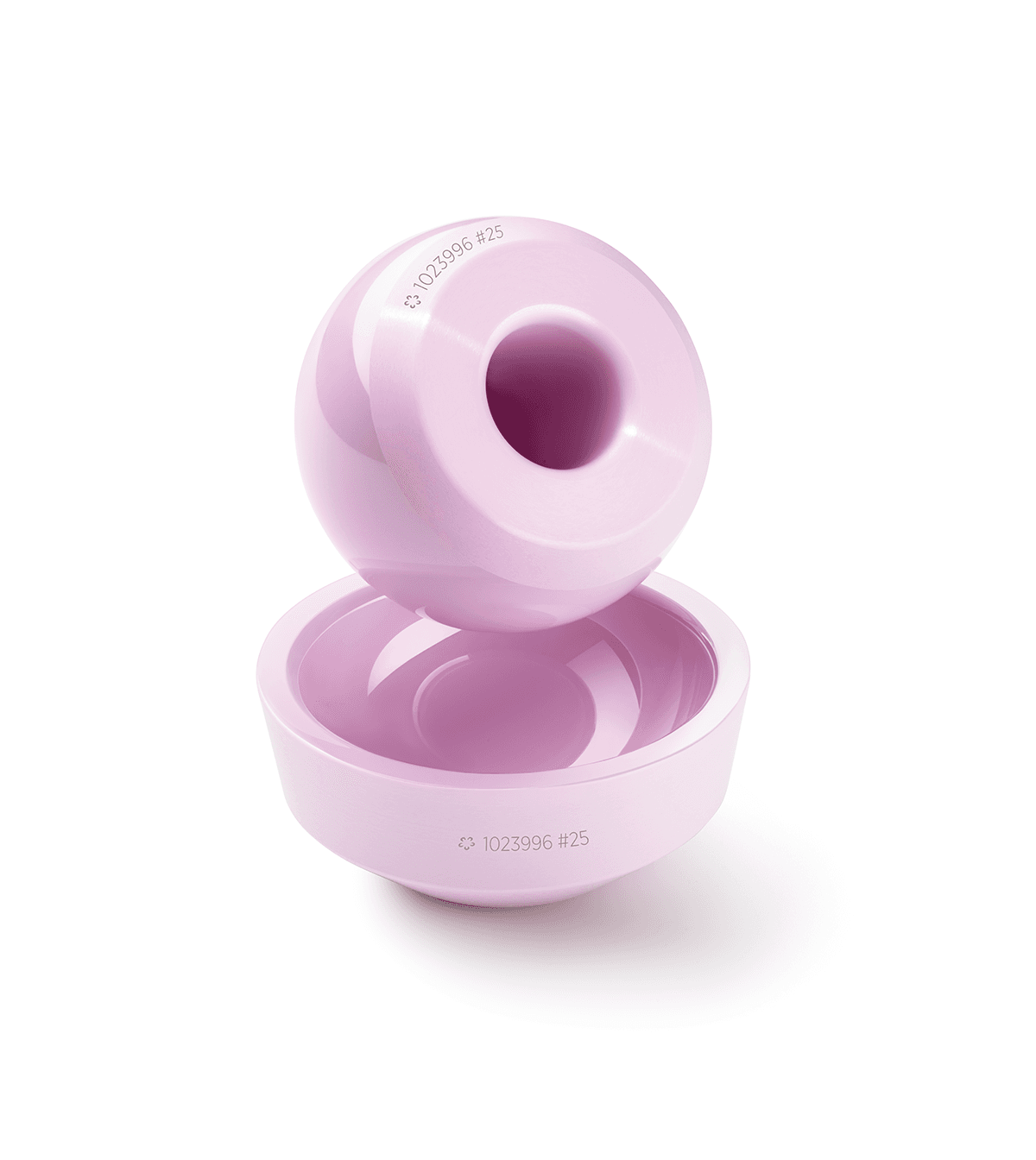 French Supreme Court Ruling Strengthens Market Position for CoorsTek's Pink Ceramic Hip Implants