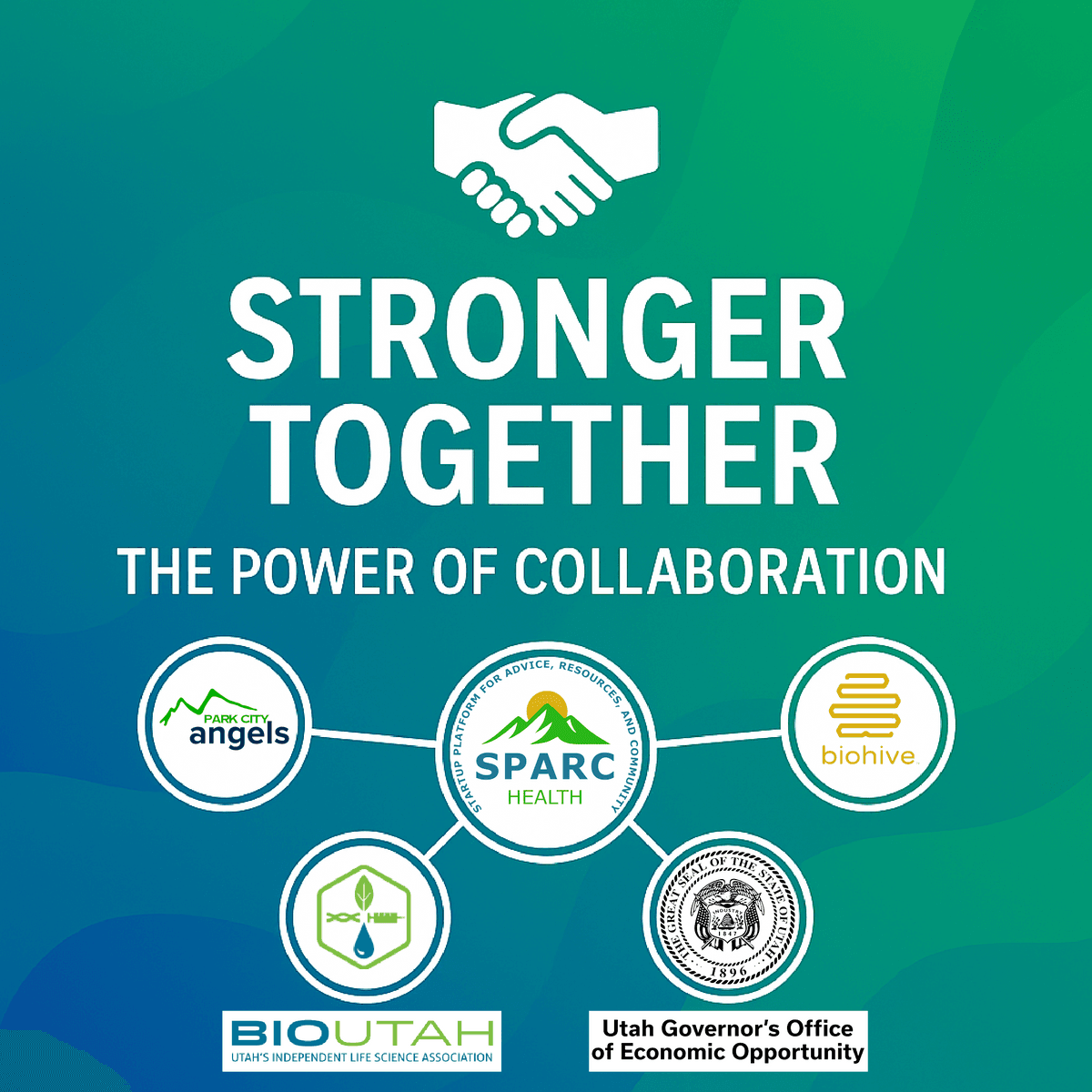 SPARC Health Inaugural Cohort Achieves $677K in Funding and 14 Jobs, Announces Second Cohort