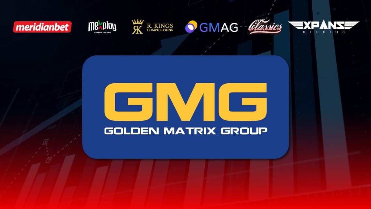 Institutional Investors Show Strong Confidence in Golden Matrix Group's Growth