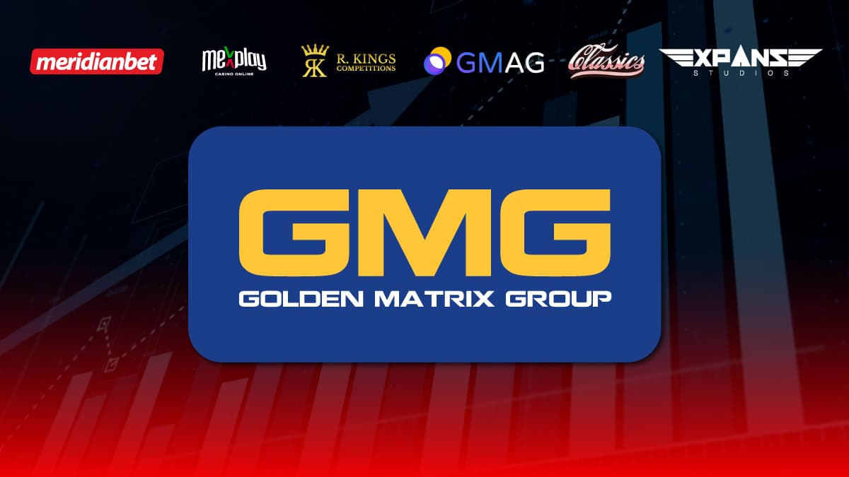 Institutional Confidence in Golden Matrix Group Strengthens Ahead of Corporate Rebrand
